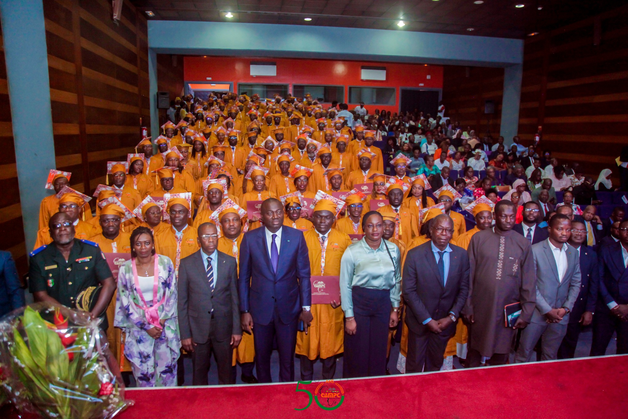 Image 10 - #RETOUR SUR LES AWARDS DU CAMPC 2024