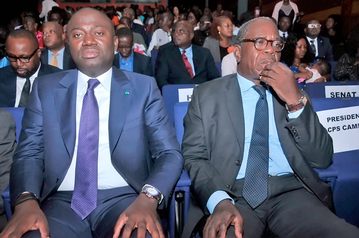 Image 4 - #RETOUR SUR LES AWARDS DU CAMPC 2024