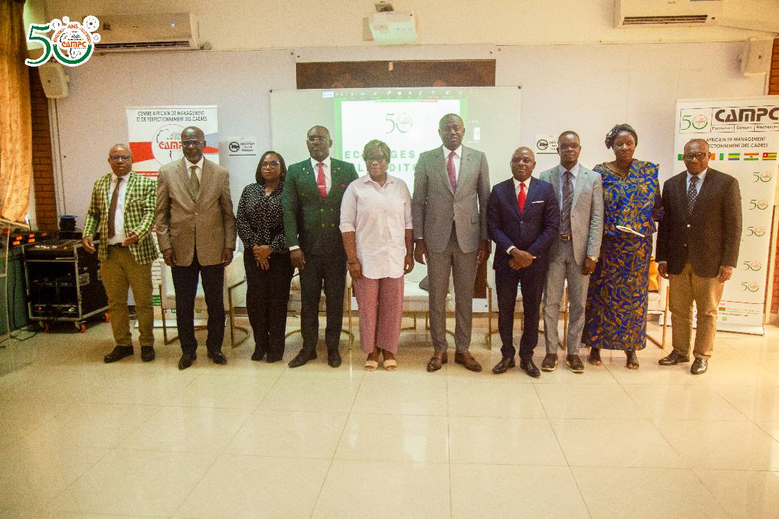 Image 3 - Défis et opportunités de l’observation indépendante des forêts en Côte d’Ivoire"