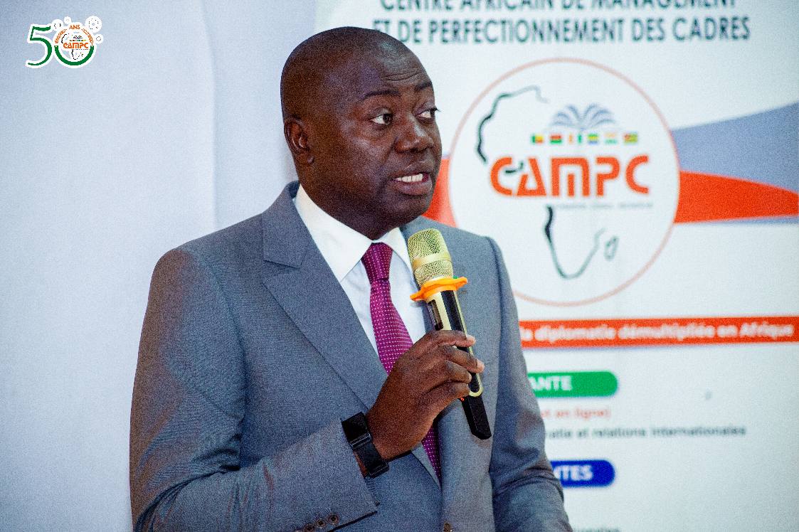 Image 7 - Défis et opportunités de l’observation indépendante des forêts en Côte d’Ivoire"