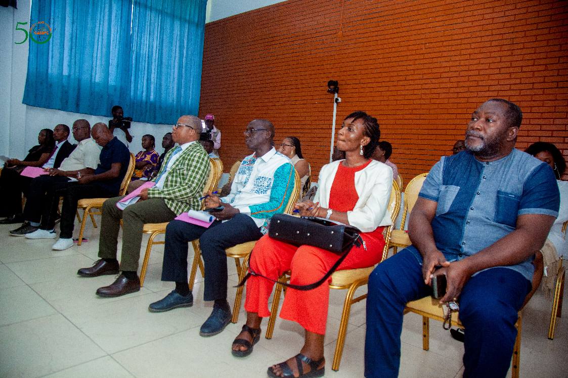 Image 6 - #LANCEMENT OFFICIEL DES FORMATIONS EN OBSERVATION INDÉPENDANTE DES FORÊTS (OIF)