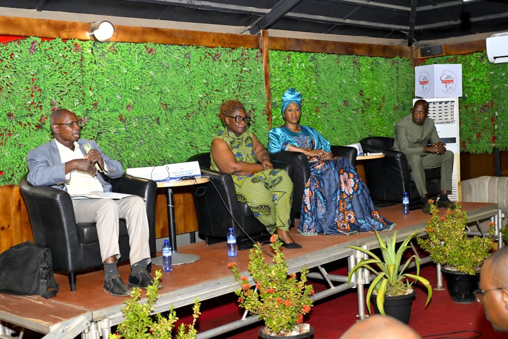 Image 5 - #OUAGA : SÉMINAIRE SUR « LE LEADERSHIP TRANSFORMATIONNEL »