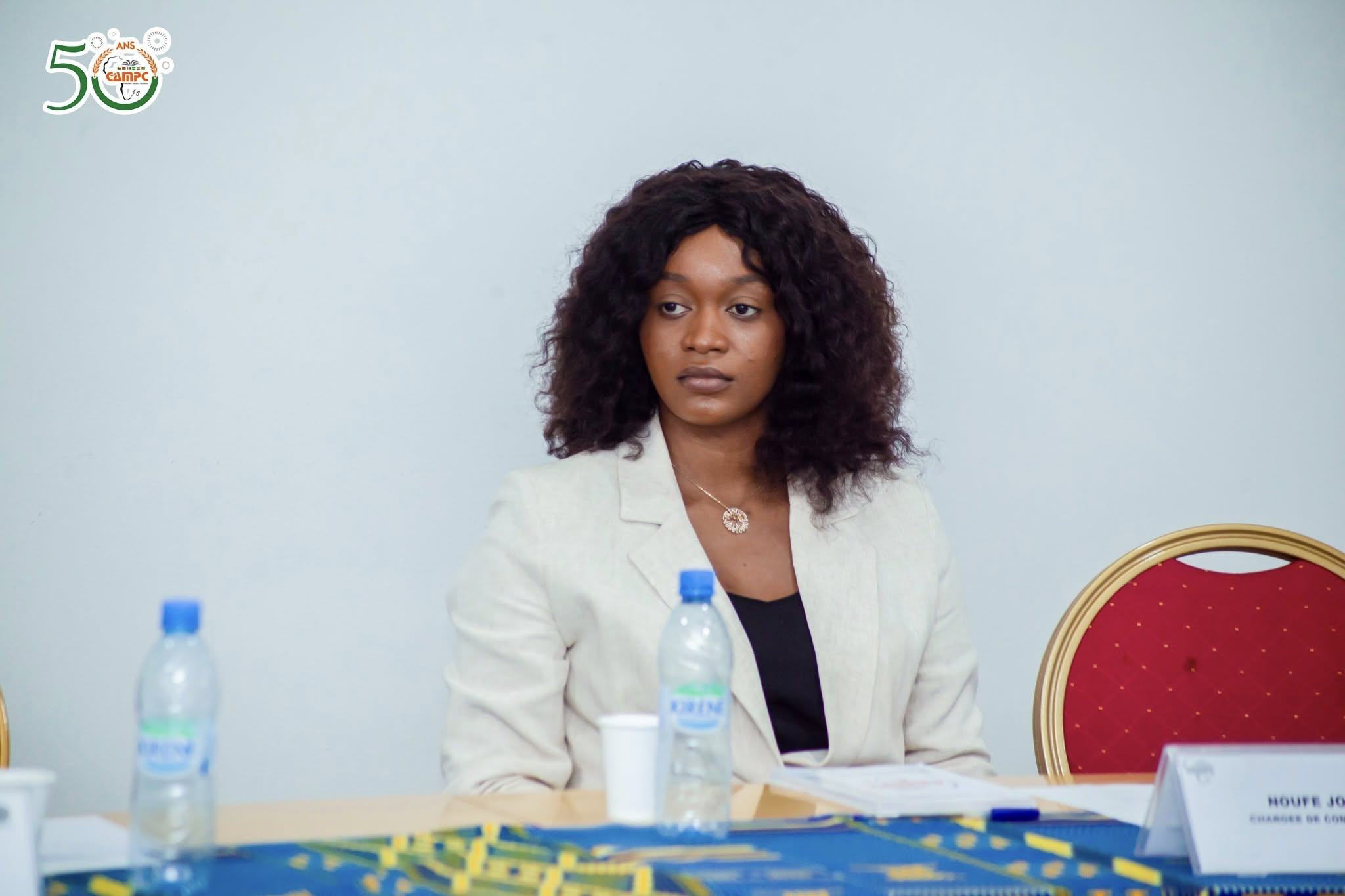 Image 2 - Remise de certificats en Management et Administration des Organisations