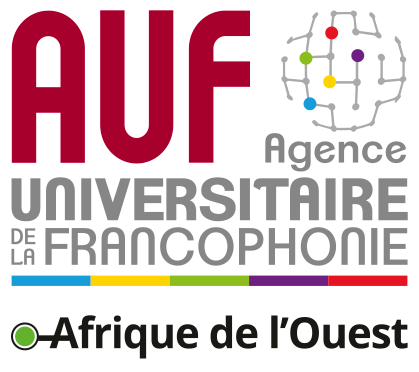 Logo AUF