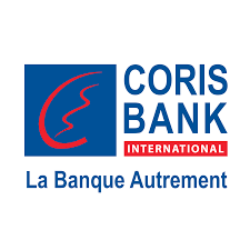 Logo CORIS BANQUE