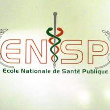 Logo ENSP