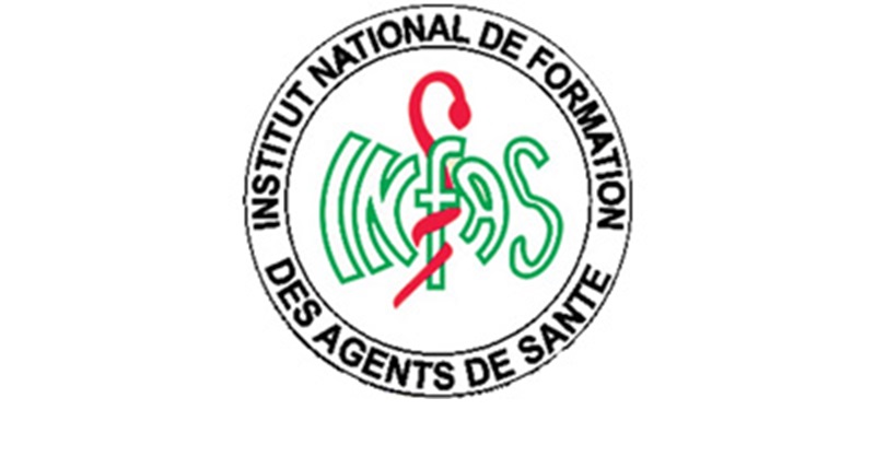 Logo INFAS