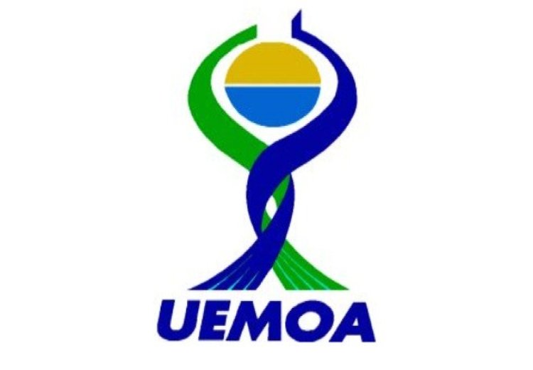 Logo UEMOA